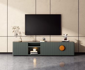 Modern TV Cabinet-ID:843651066