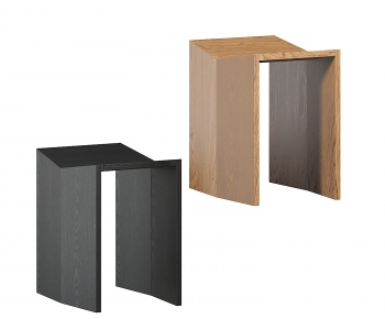 Modern Side Table/corner Table-ID:127351053