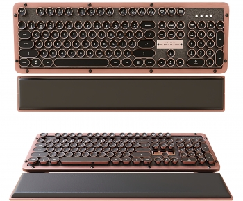 Modern Keyboard And Mouse-ID:541197061