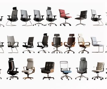 Modern Office Chair-ID:761960987