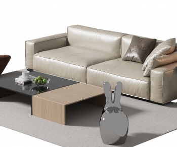 Modern Sofa Combination-ID:169567117