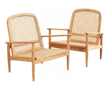 Modern Lounge Chair-ID:580328946