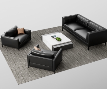Modern Sofa Combination-ID:900033955