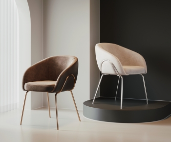 Modern Lounge Chair-ID:526742942