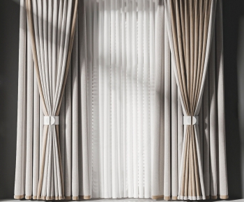 Modern The Curtain-ID:228210937