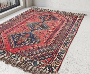 Modern The Carpet-ID:191483021