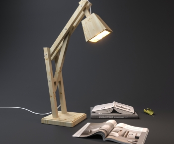 Nordic Style Table Lamp-ID:181308989