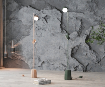 Modern Floor Lamp-ID:602885962