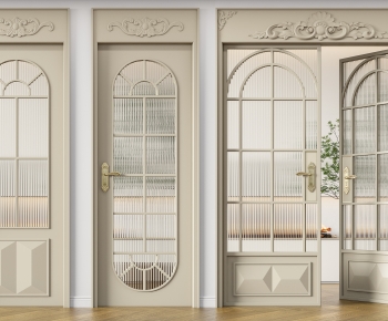 French Style Door-ID:990359889