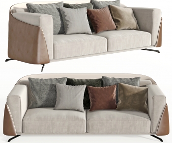 Modern A Sofa For Two-ID:884318119