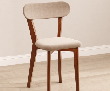 Nordic Style Single Chair-ID:471031904