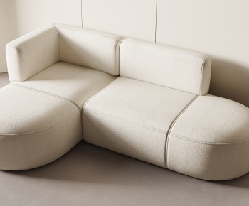 Modern Wabi-sabi Style Multi Person Sofa-ID:474855901