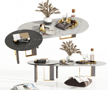 Modern Coffee Table-ID:838937043