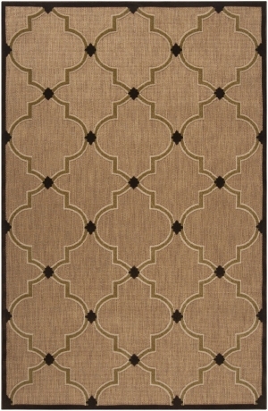 ModernModern Rug