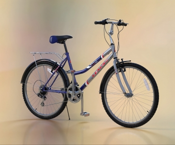 Modern Bicycle-ID:437973025