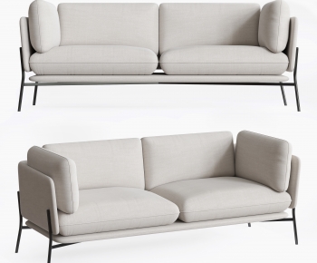 Modern A Sofa For Two-ID:796685939