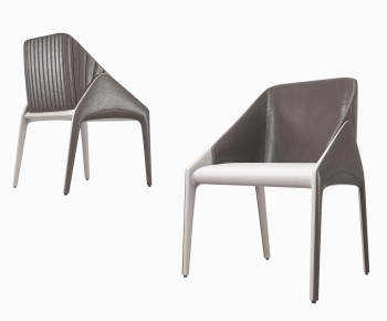 Modern Single Chair-ID:851356035