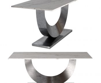 Modern Dining Table-ID:135963922