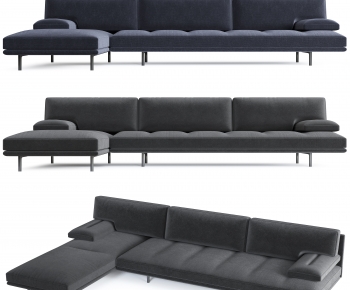 Modern Multi Person Sofa-ID:883246909