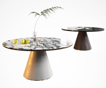 Modern Dining Table-ID:268158937