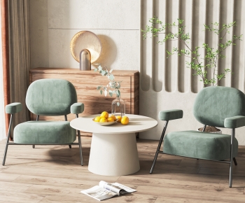 Modern Leisure Table And Chair-ID:850235944
