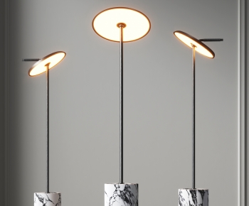 Modern Floor Lamp-ID:514013054