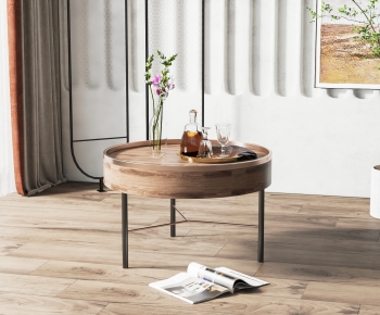 Modern Coffee Table-ID:433027986