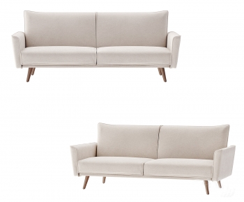 Modern A Sofa For Two-ID:321793085