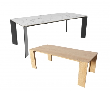 Modern Dining Table-ID:657274962