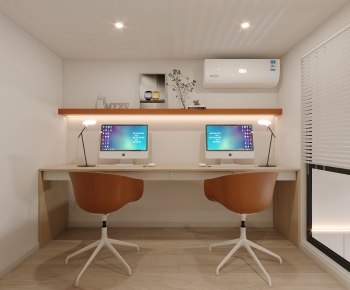 Modern Study Space-ID:178219081