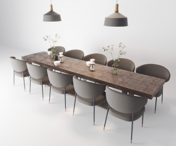 Modern Conference Table-ID:330368045
