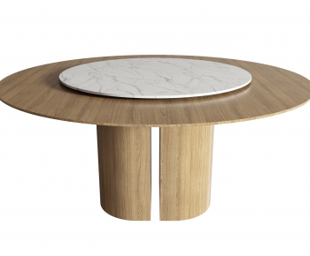 Modern Dining Table-ID:596878055