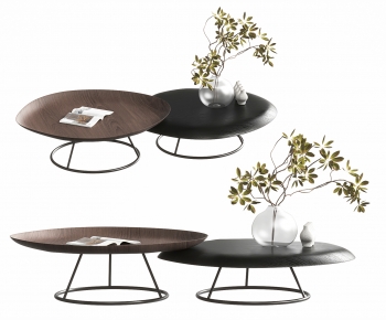 Modern Coffee Table-ID:478327046