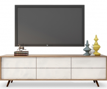 Modern TV Cabinet-ID:540487058