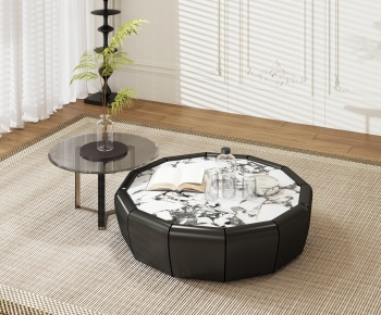 Modern Coffee Table-ID:634844062