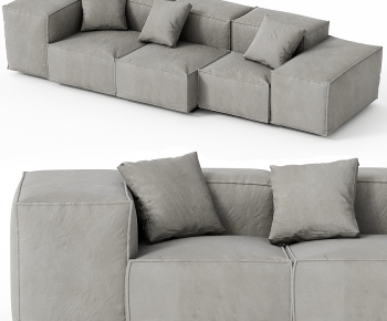 Modern Multi Person Sofa-ID:956321002