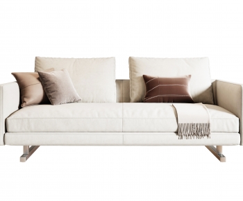 Modern A Sofa For Two-ID:339810826