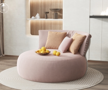 Modern Single Sofa-ID:873756899