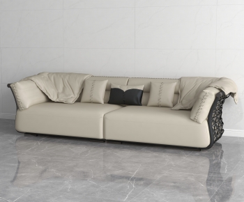 Modern A Sofa For Two-ID:207504033