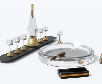 Modern Decorative Set-ID:206831937