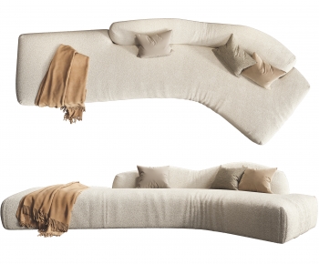 Modern Multi Person Sofa-ID:609939194