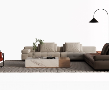 Modern Sofa Combination-ID:760021923