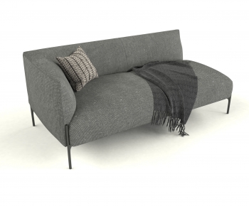 Modern A Sofa For Two-ID:276530982