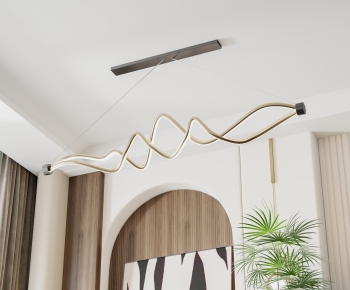 Modern Droplight-ID:609306102