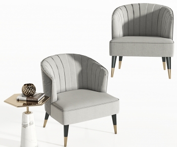 Modern Lounge Chair-ID:975661999