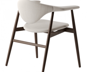 Modern Lounge Chair-ID:460429918