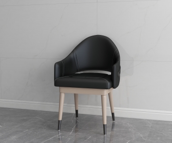 Modern Single Chair-ID:611212025