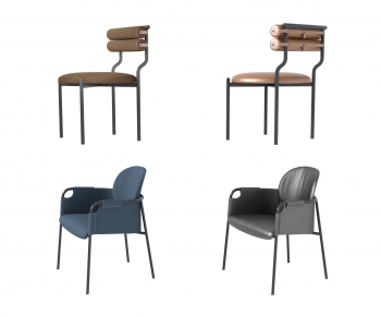 Modern Lounge Chair-ID:355926047