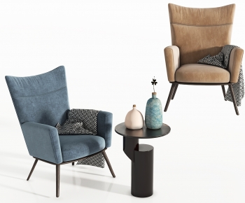 Modern Lounge Chair-ID:152549032
