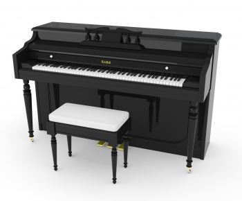 Modern Piano-ID:774863961